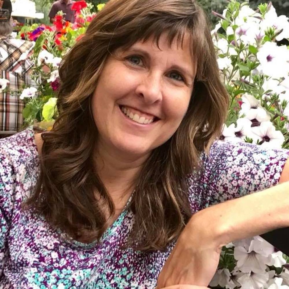 Meet your Posher, Jackie